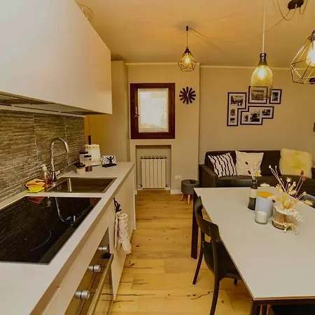Ampia Terrazza 2min Da Sestriere * Grangesises