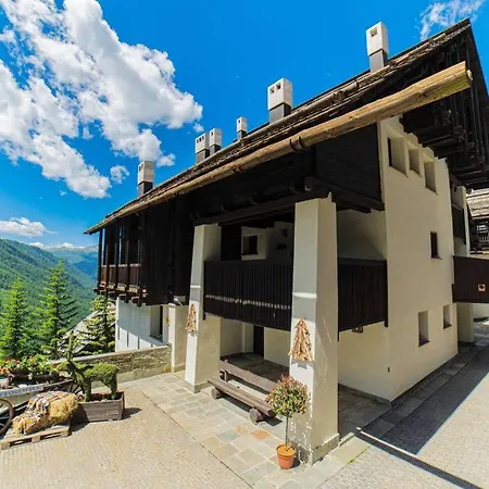 Ampia Terrazza 2min Da Sestriere Apartmán Grangesises